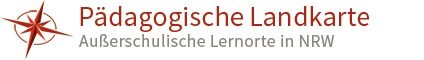 Pädagogische Landkarte des Landschaftsverband Westfalen-Lippe