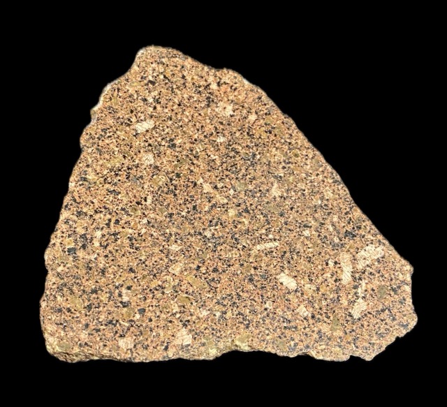 Rapakivi-Granit